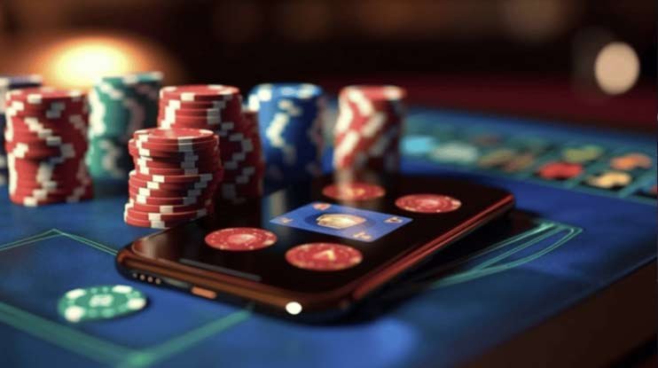 slotth mobile app interface ဒေါင်းလုဒ် screenshots