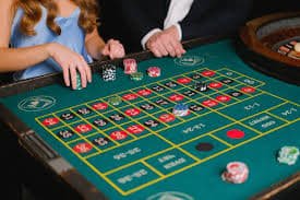 slotth online card games ကစားနည်းနှင့် poker baccarat blackjack tables